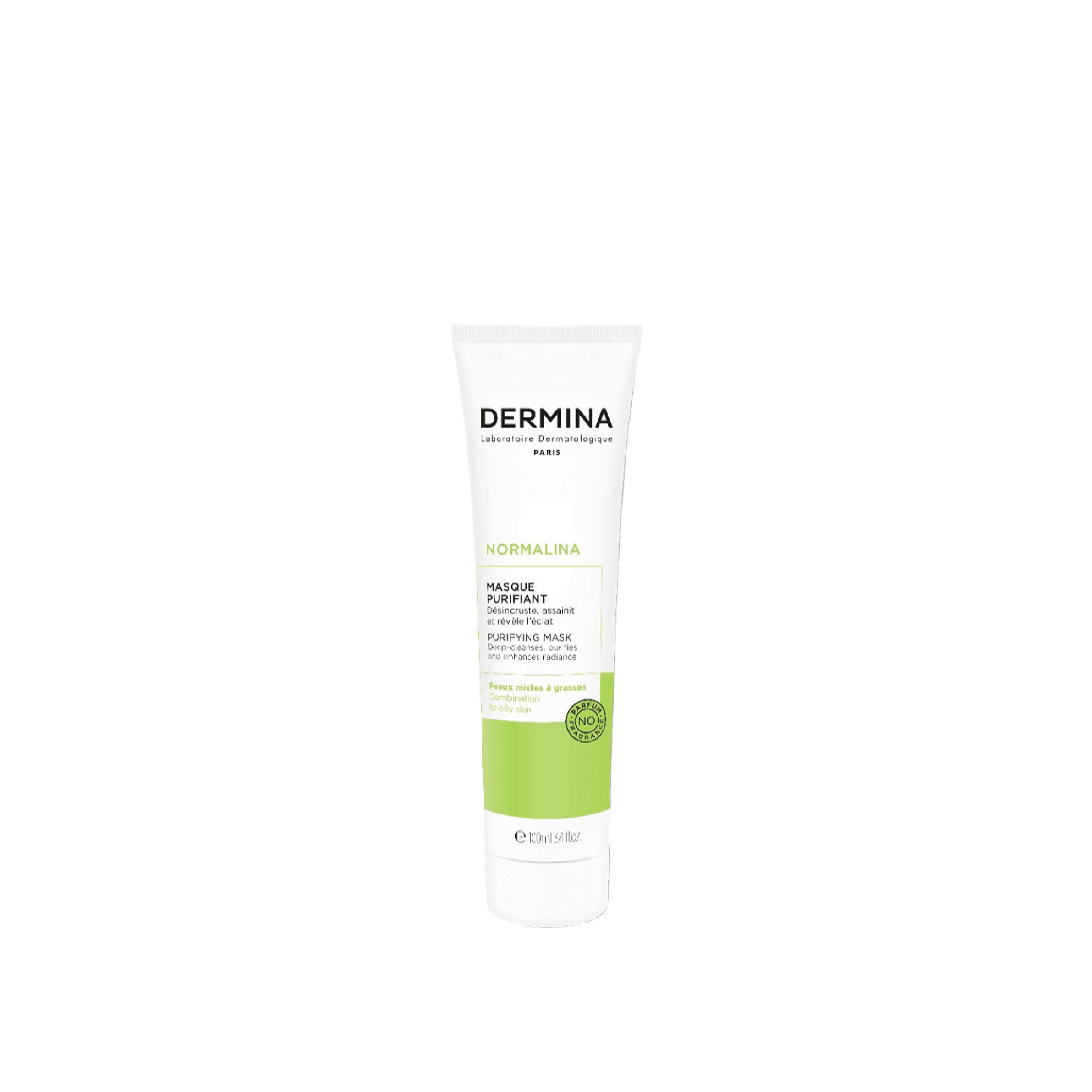 Normalina Purifying Mask 100ml