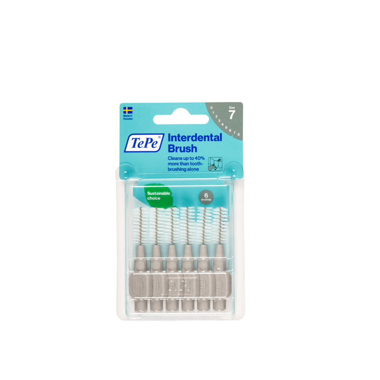 IDB Grey Blister 1.3mm