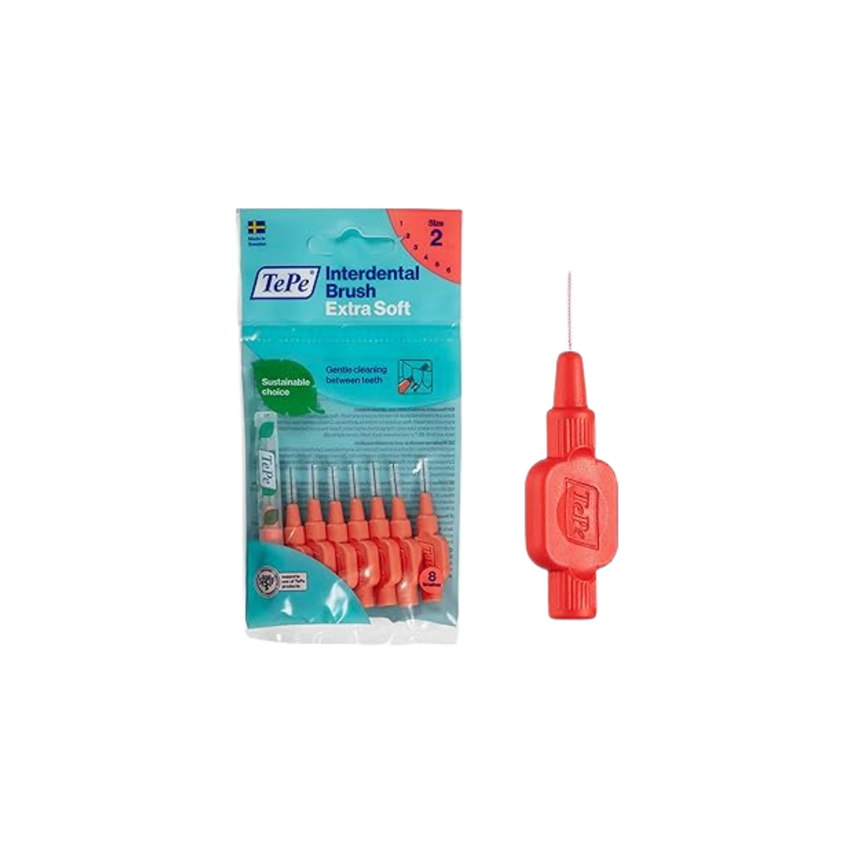 IDB Red Blister 0.5 Mm