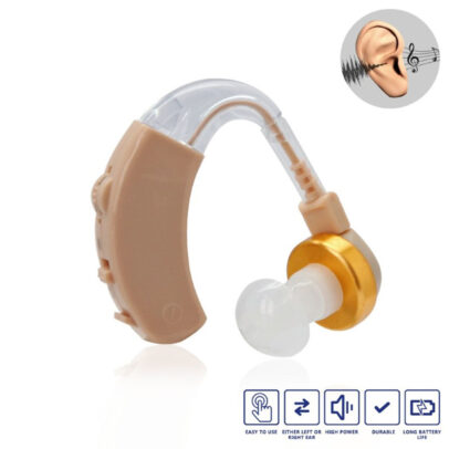Promed Hearing Aids JH115