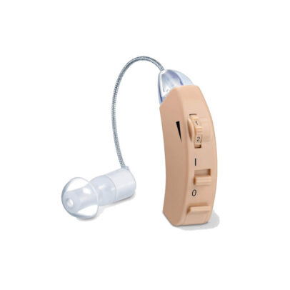 Promed Hearing Aids JH125