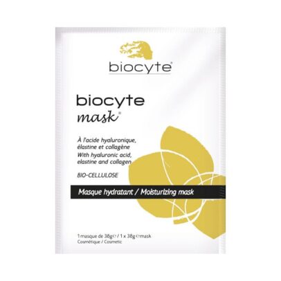 Biocyte Mask Moisturizing