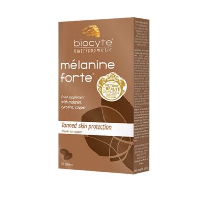 Biocyte MeLanine Forte