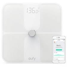 Eufy Bodysense Smart Scale - الصورة 3